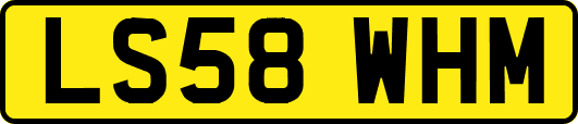 LS58WHM
