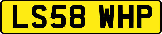 LS58WHP