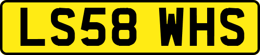 LS58WHS