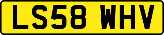 LS58WHV
