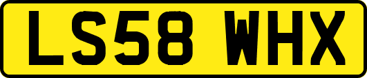 LS58WHX