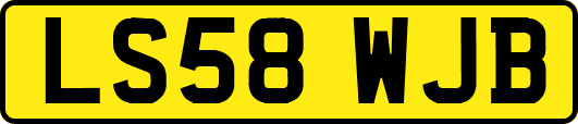 LS58WJB