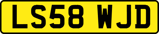 LS58WJD