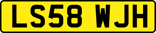 LS58WJH