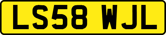 LS58WJL