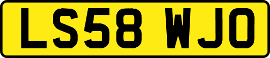 LS58WJO