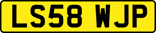 LS58WJP