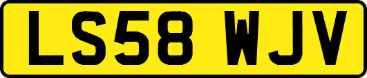 LS58WJV