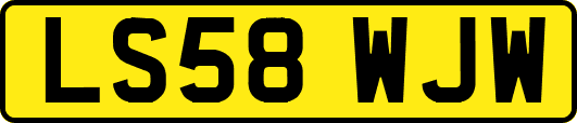 LS58WJW