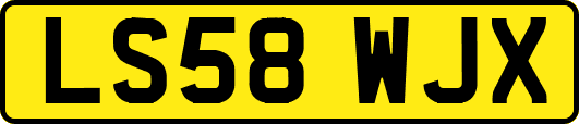 LS58WJX
