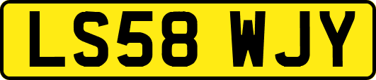 LS58WJY