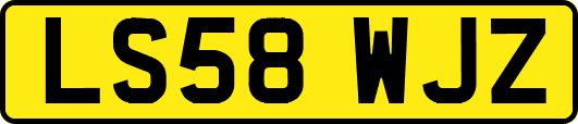 LS58WJZ