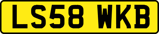 LS58WKB