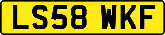 LS58WKF