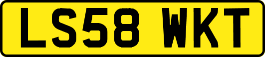 LS58WKT