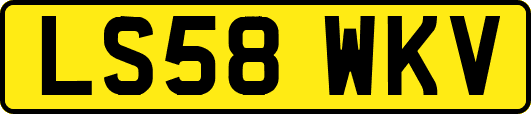LS58WKV