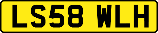 LS58WLH