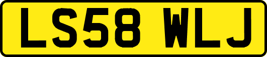 LS58WLJ