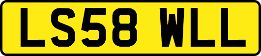 LS58WLL