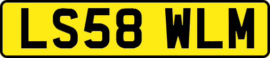 LS58WLM