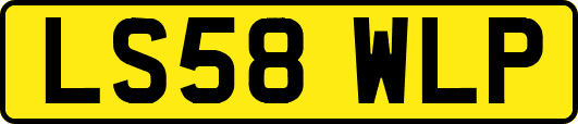 LS58WLP