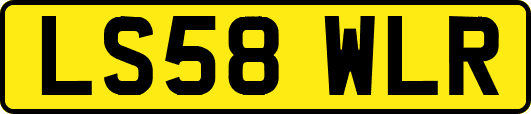 LS58WLR