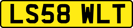 LS58WLT