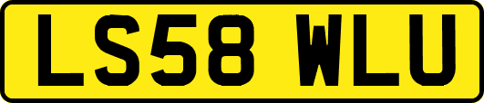 LS58WLU