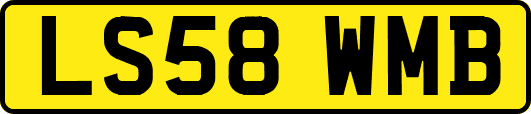 LS58WMB