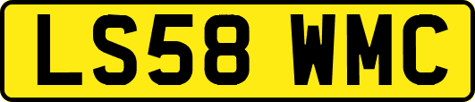LS58WMC