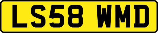 LS58WMD