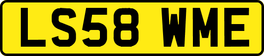 LS58WME