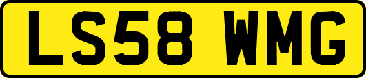 LS58WMG
