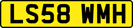 LS58WMH