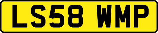LS58WMP