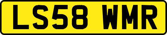 LS58WMR