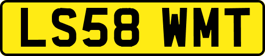 LS58WMT