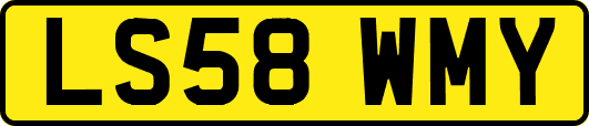 LS58WMY