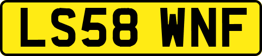 LS58WNF
