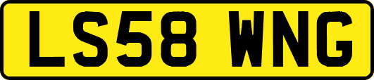 LS58WNG