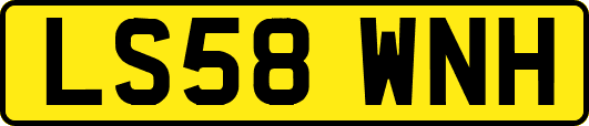 LS58WNH