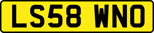 LS58WNO