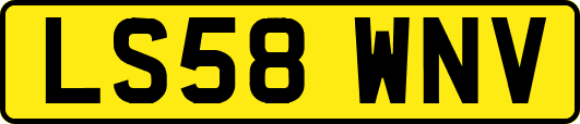 LS58WNV