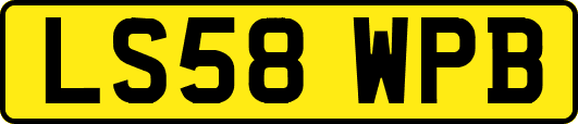 LS58WPB