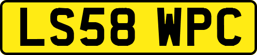 LS58WPC