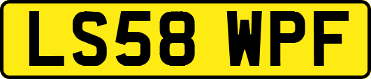 LS58WPF