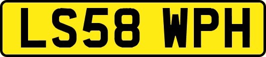 LS58WPH