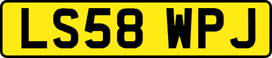 LS58WPJ