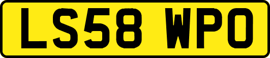 LS58WPO