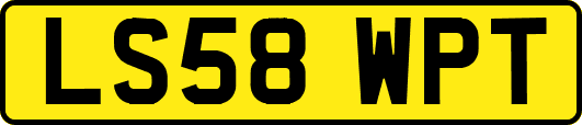 LS58WPT